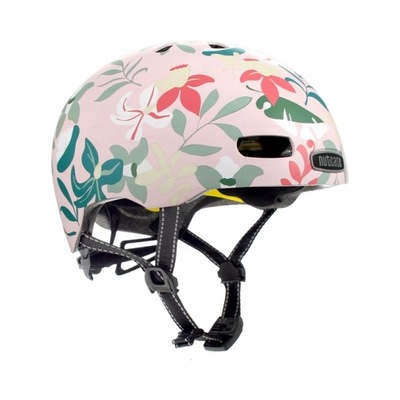 NUTCASE KASK DZIECIĘCY ROWEROWY S 52-56 XD1652