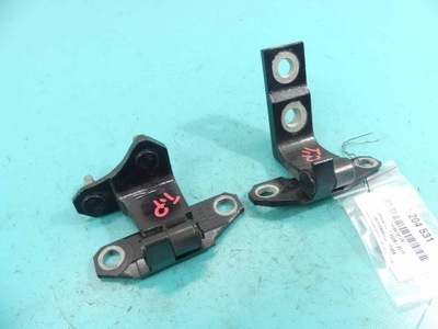 Петли дверь задняя правый kpl infiniti fx ii qx70 фото №1