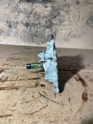 Renault espace iv корпус термостата фото №1