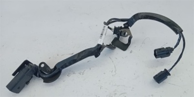 Джгут трубопровід chevrolet camaro ss corvette 6.2l фото №1