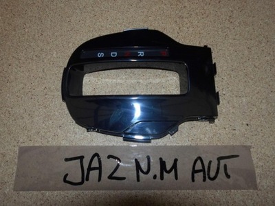 Рамка захист перемикання передач honda jazz iv фото №1