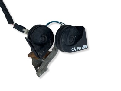 Клаксон сигнал звуковий citroen c4 picasso ii 9676258880 фото №1