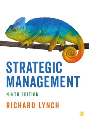 Strategic Management - Richard Lynch