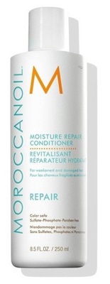 MOROCCANOIL MOISTURE REPAIR ODŻYWKA 250 ml SUCHE