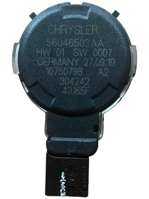 CHRYSLER SENSOR LLUVIA 56046503AA  