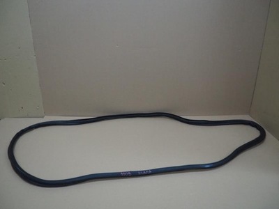 Прокладка кузовна кришки peugeot 3008 фото №1