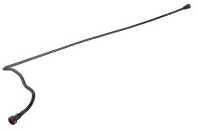 Шланг паливний renault captur i j5_, h5_ 1.5dci 13-, clio iv kh_ 1.5d фото №1