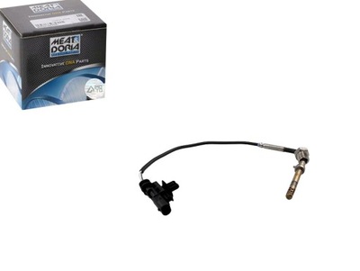 Датчик температури вихлопних газів fiat 500l 500x jeep renegade 1.6d 2.0d фото №1