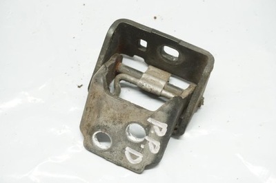 Петля дверь правый перед peugeot 207 3d фото №1