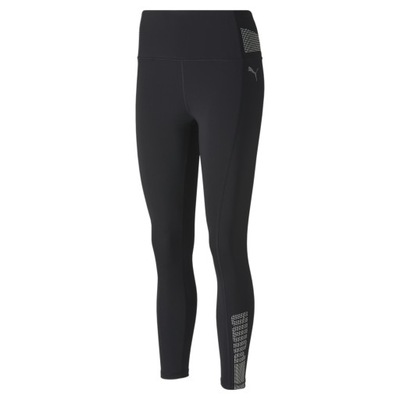 Legginsy damskie Puma 583534-01 Rozm. XS