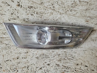 Ford galaxy mk3 lift противотуманная фара левый перед фото №1