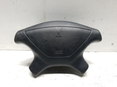 BOLSA AIR BAG VOLANTE MITSUBISHI SPACE STAR I  