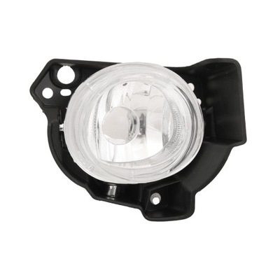 Противотуманная фара mazda 3 iii bm 2013-2017 r фото №1