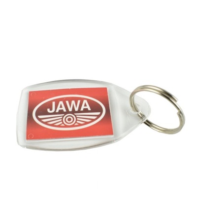 #NS_BRELOCZEK,BRELOCZEK JAWA FOR KEYS GIFT  