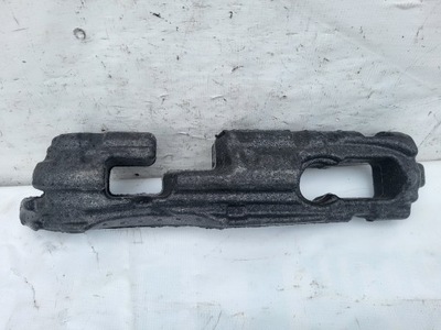 Абсорбер бампера mercedes a2098850237 фото №1