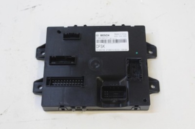 Dfsk glory 580 модуль комфорта 2108010-sc03 фото №1