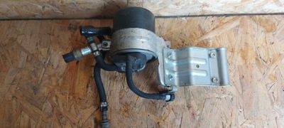 MERCEDES W176 1.5 CDI CASING BRACKET FILTER FUEL  