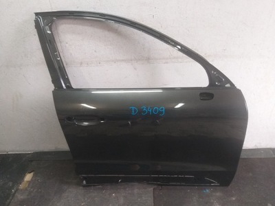 Двері перед праве porsche macan 95b фото №1