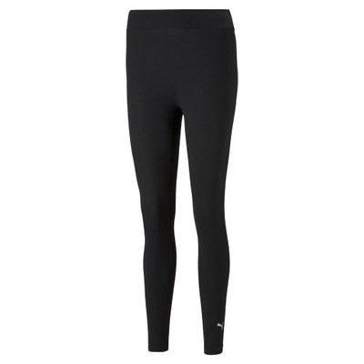 PUMA LEGGINSY ESS LOGO 58683251 r S