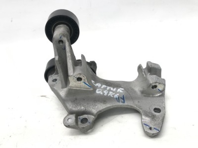 Captur clio iv 0.9 tce кронштейн натягувач генератора фото №1