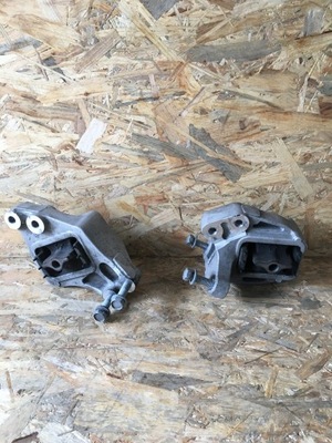 Dodge ram trx кронштейн подушка кронштейн міст передній фото №1