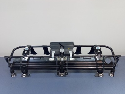 Hyundai tucson iv каркас аккумулятора кронштейн сиденье фото №1