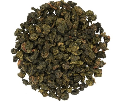 Basilur WHITE MAGIC herbata zielona Oolong liściasta MLECZNA HoReCa - 100 g