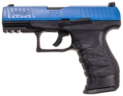 Pistolet RAM Combat Walther PPQ M2 T4E LE