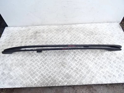 Рейлинги кровельные kpl. nissan murano z50 фото №1