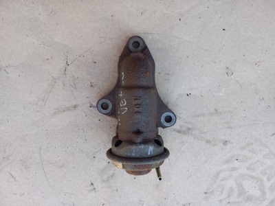 Toyota yaris yaris verso клапан egr 1.4 d4d фото №1