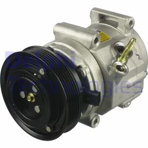 CS20322-12B1/DEL COMPRESOR KLIM.OPEL ANTARA 2.0CDTI 07-  