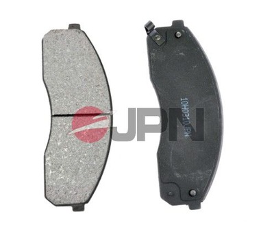 PADS BRAKE FRONT KIA PREGIO 2.5D 95-  