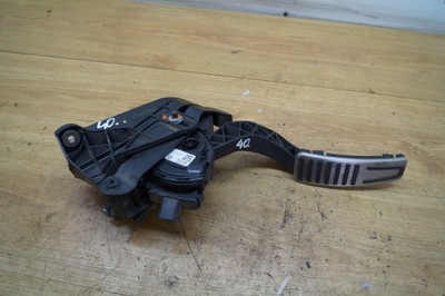 Потенциометр газа 3.0d maserati quattroporte фото №1