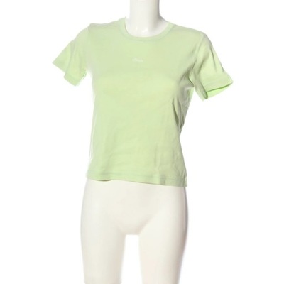 S.OLIVER T-shirt Rozm. EU 38 zielony