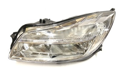 OPEL INSIGNIA 08-13 NEW CONDITION LAMP LEFT - milautoparts-fr.ukrlive.com