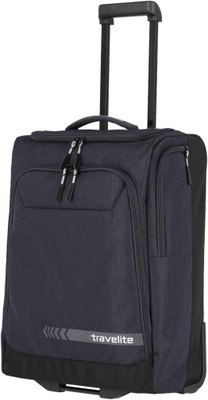 BOLSA DE VIAJE AL KOLKACH, ANTRACYT, 55 CM (TROLLEY S)  