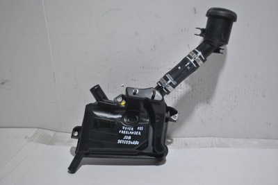 Вентиляція картера оливи land rover freelander 9675994880 фото №1