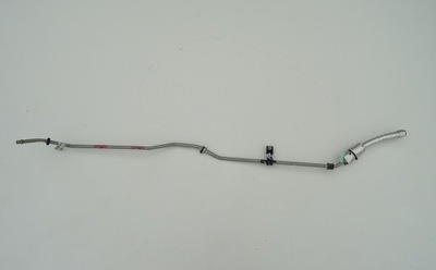 2016 camaro шланг трубка оливи коробки передач wąż фото №1