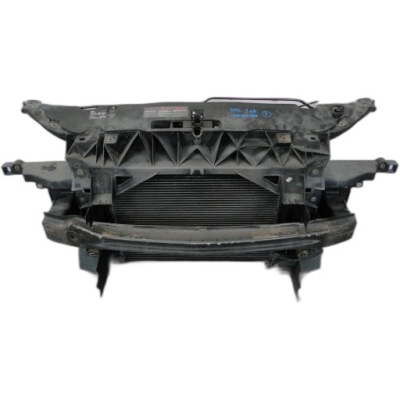 Pas передний радиатор seat altea 5p 5p0 1.6b 5p0805588 фото №1