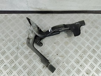 Ds ds7 crossback citroen 2020 петля капот правий 9829653580 фото №1