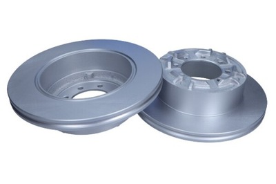 Гальмівні диски гальмівні quaro qd7814 фото №1