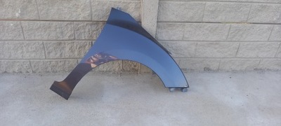 Hyundai i30 ii правый крыло перед передний хороший фото №1