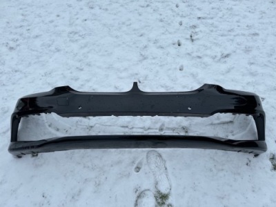 Bmw 5 g30 g31 бампер передній перед оригінал фото №1