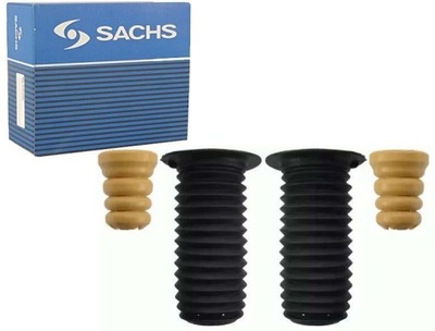 SACHS TAPONES I TOPE DE SUSPENSION 900 323  