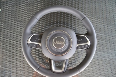 Jeep renegade 2020 воздуховод фото №1