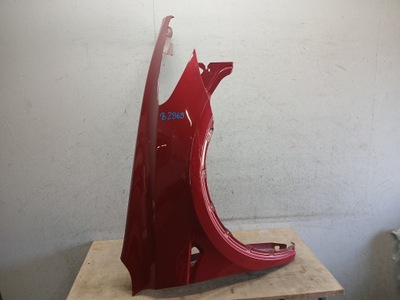 Крыло перед правый tesla y фото №1