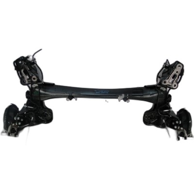 Oś балка підвіска задня peugeot 2008 ii 2 фото №1