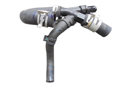 Prius iv 1.8h wąż wody трубка патрубок фото №1