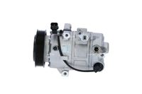 NRF COMPRESSOR AIR CONDITIONER HYUNDAI SONTA 15-  