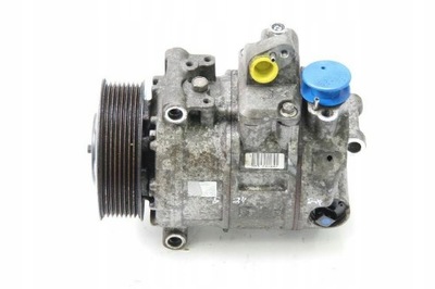 КОМПРЕССОР КОМПРЕССОР 447180-8382 LAND ROVER 2.7 TD